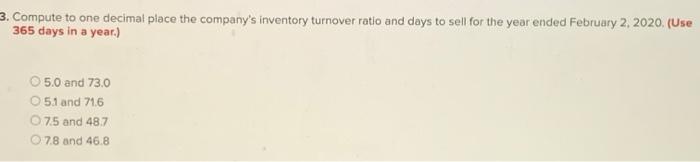 to the financial statements of The Home Depot in Appendix A. (Note: