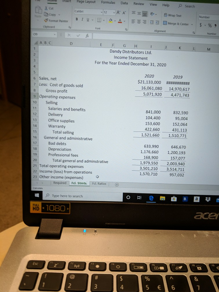 9 File Home Insert px Cut Copy Paste Format Painter Clipboard Page