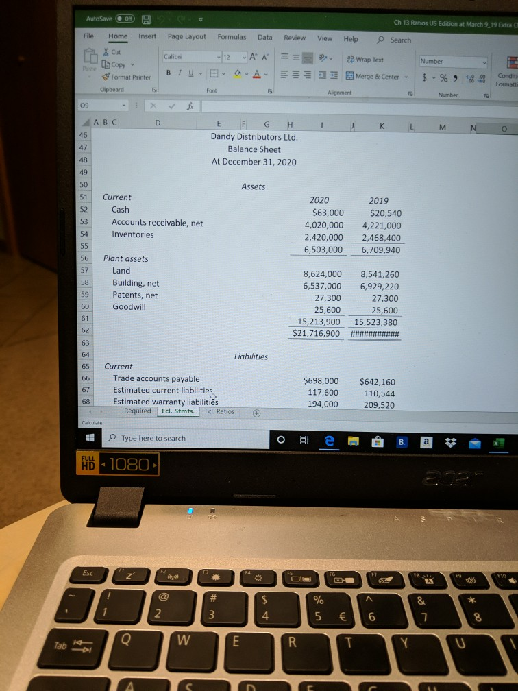 Wrap Text Merge & Center General $ - % Font Alignment Num