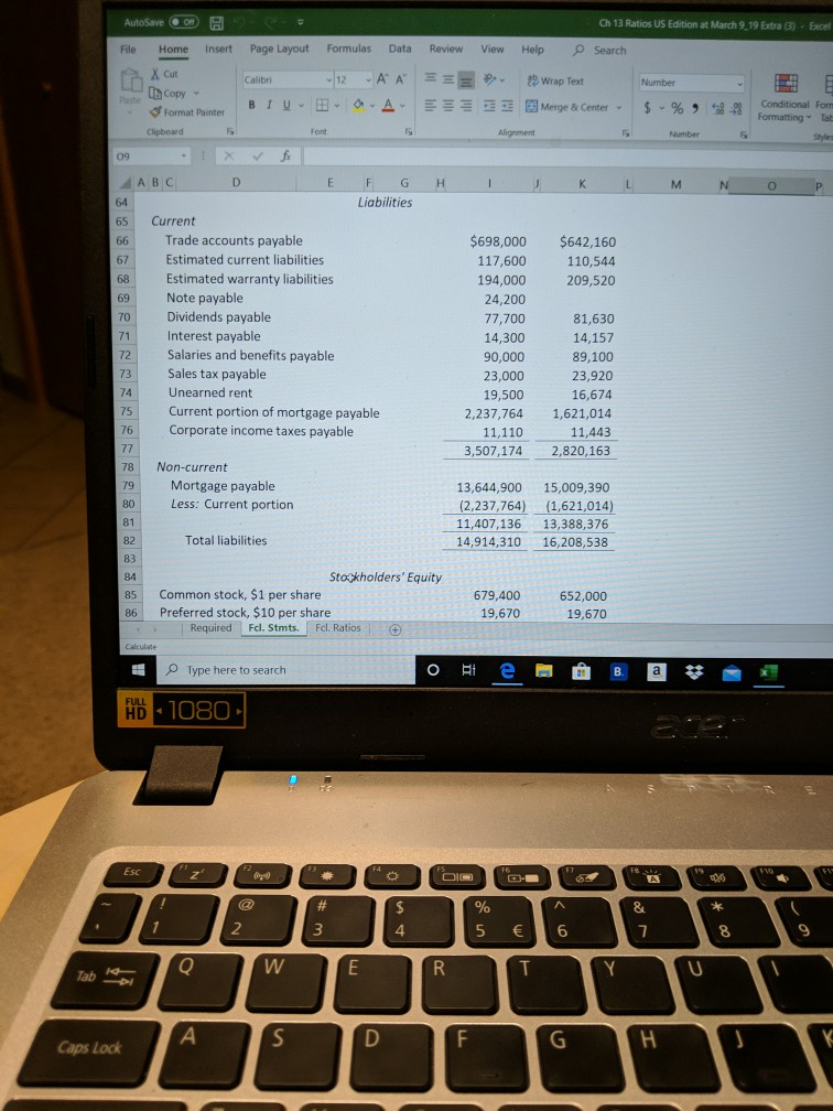 A H I J K B C D E F G Before