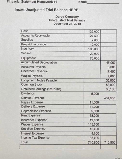 Use sheet to solve part two and three (DONT ANSWER THIS AGAIN