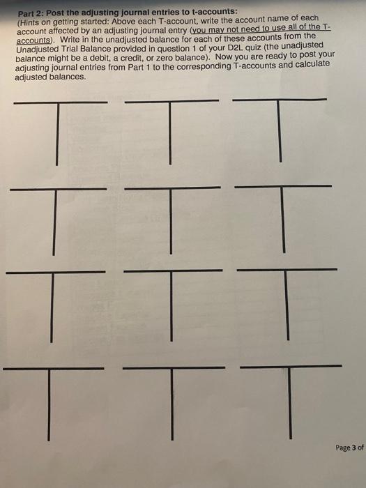 TO THE GUY WHO JUST ANSWERED WITH SOMETHING WRONG) here are adjusting