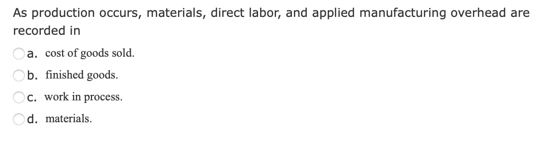 Process systems are characterized by a large number of homogeneous products passing
