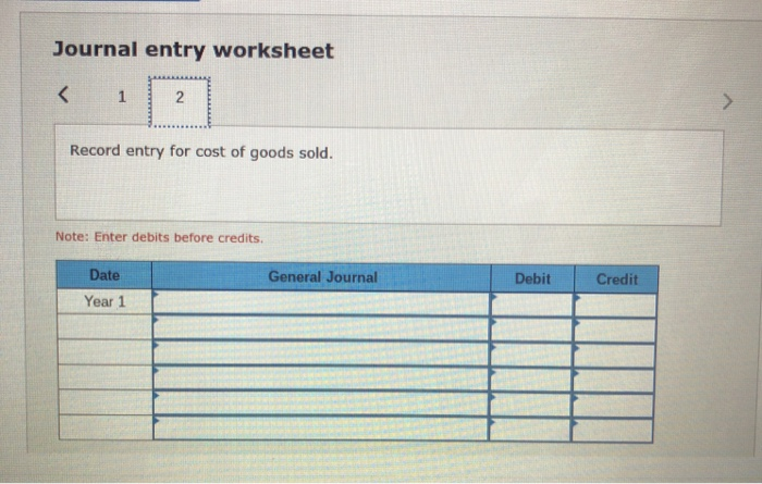 $ 124,560 190 units @ 514 2,660 During the year, The Shirt