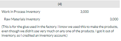 or balance sheet) would be affected? What balances would be overstated or