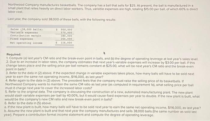  please provide all required material for the question. a thumbs up