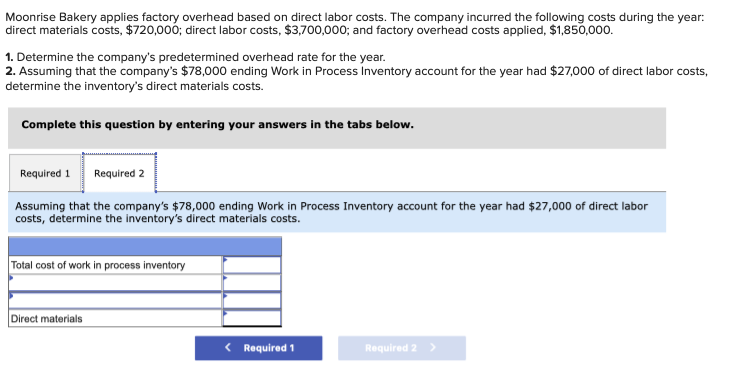  1 & 2 please with work or guidance to help understand