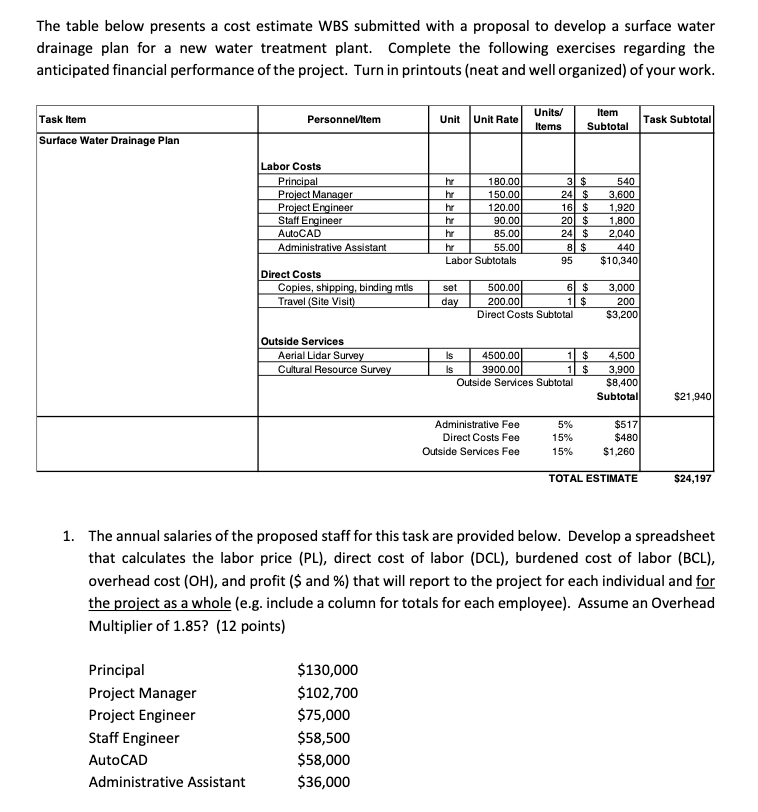  plz just answer Q2 & Q3 .. ((Q1 is given ))
