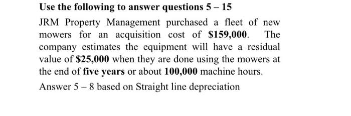 the truck 57,200 and 52,400 miles, respectively, to deliver merchandise to its