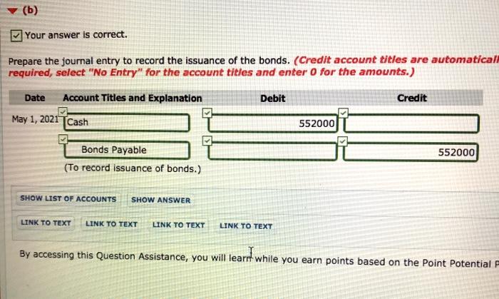 Sandhill Corp. D 5552,000 of 9%, 5-year unsecured bonds at face value.