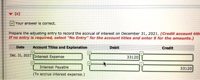The bonds were dated May 1, 2021, and pay interest annually on