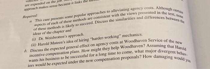 This is case 4-2. Accounting for Decision Making and Control 10th edition.