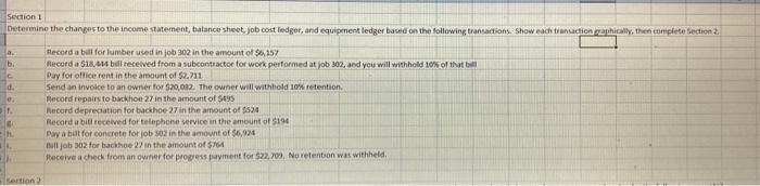  example for A. example of a similar problem from chegg for