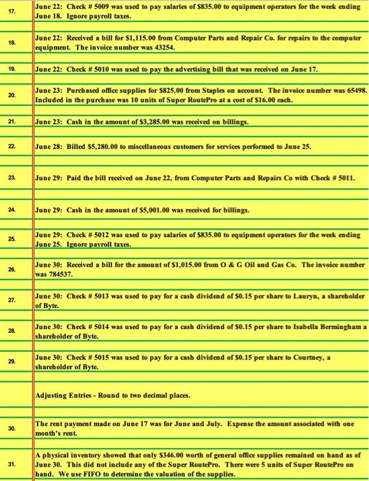 but, if there is anyway someone can show how to do 31-46