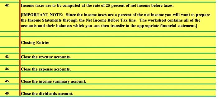 to look at previous transactions to do some of them. Thank you!