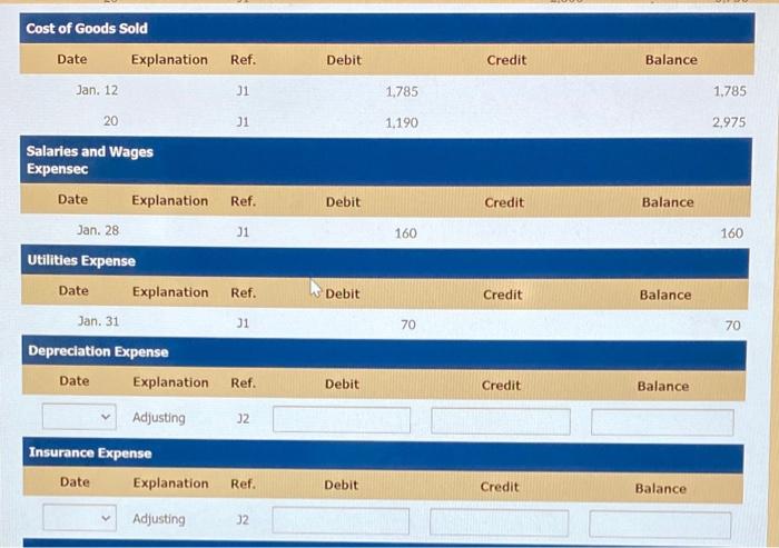 Cookie Chronicle as on December 31, 2011 is as follows: Continuing Cookie