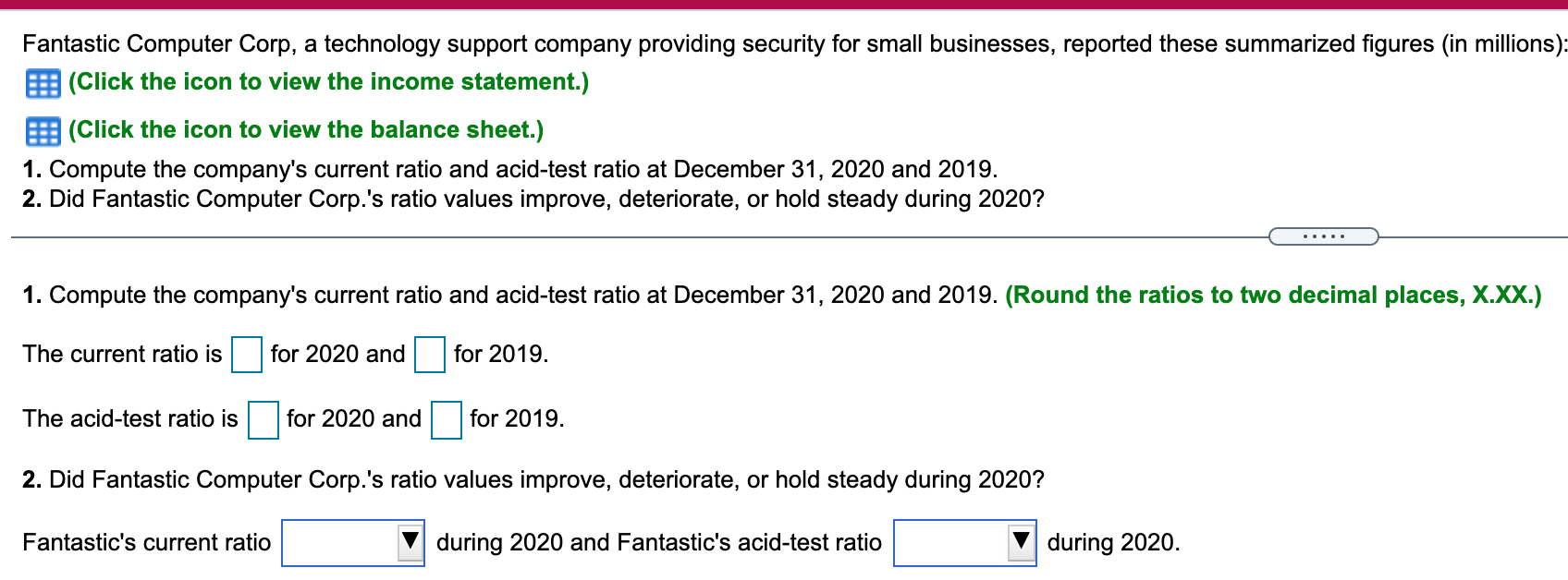  Fantastic Computer Corp, a technology support company providing security for small