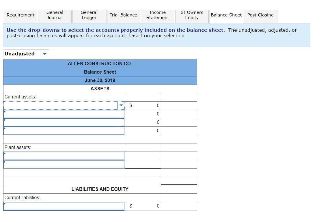 not yet paid or recorded at fiscal year-end is $2,400. g. Additional