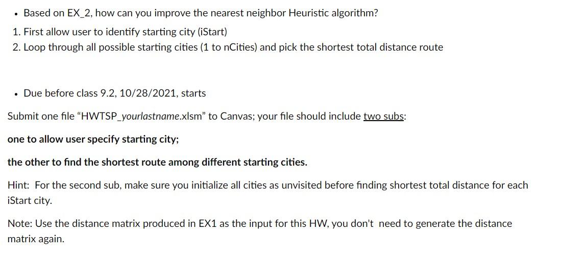 Please do this in VBA microsoft. I will upvote. Here is