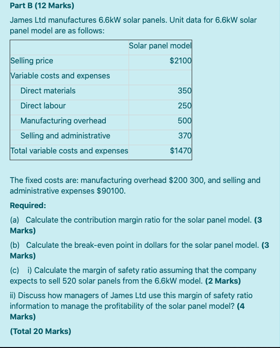 costs and expenses data relating to its bakery products: Flour used in