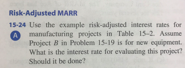 Please Answer question 15-24, The other problems are attached. The book says