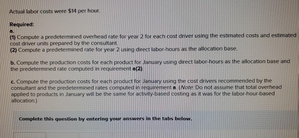 5, 6) Kitchen Supply, Inc. (KSI), manufactures three types of flatware: institutional,