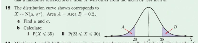 number of times that exactly one red occurs. i State the distribution