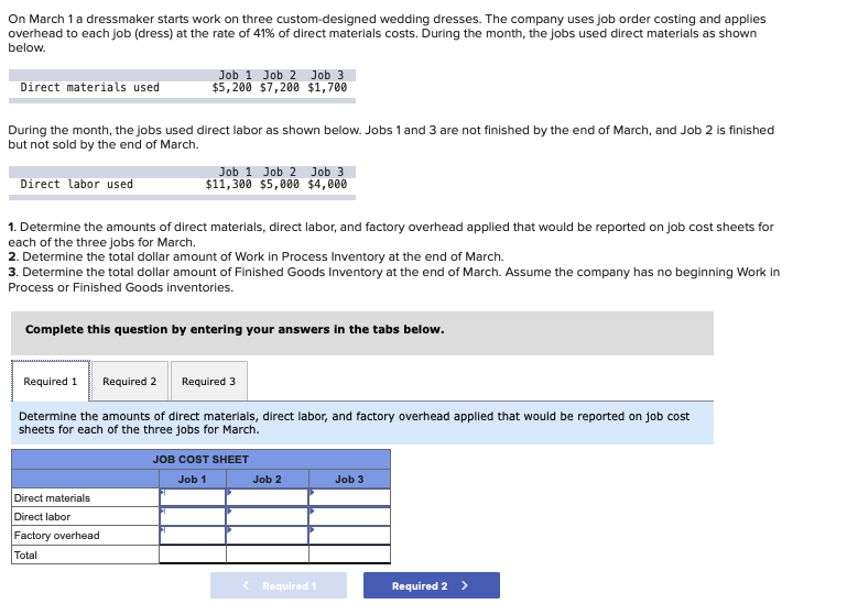 1 2 & 3 please with work or guidance to help