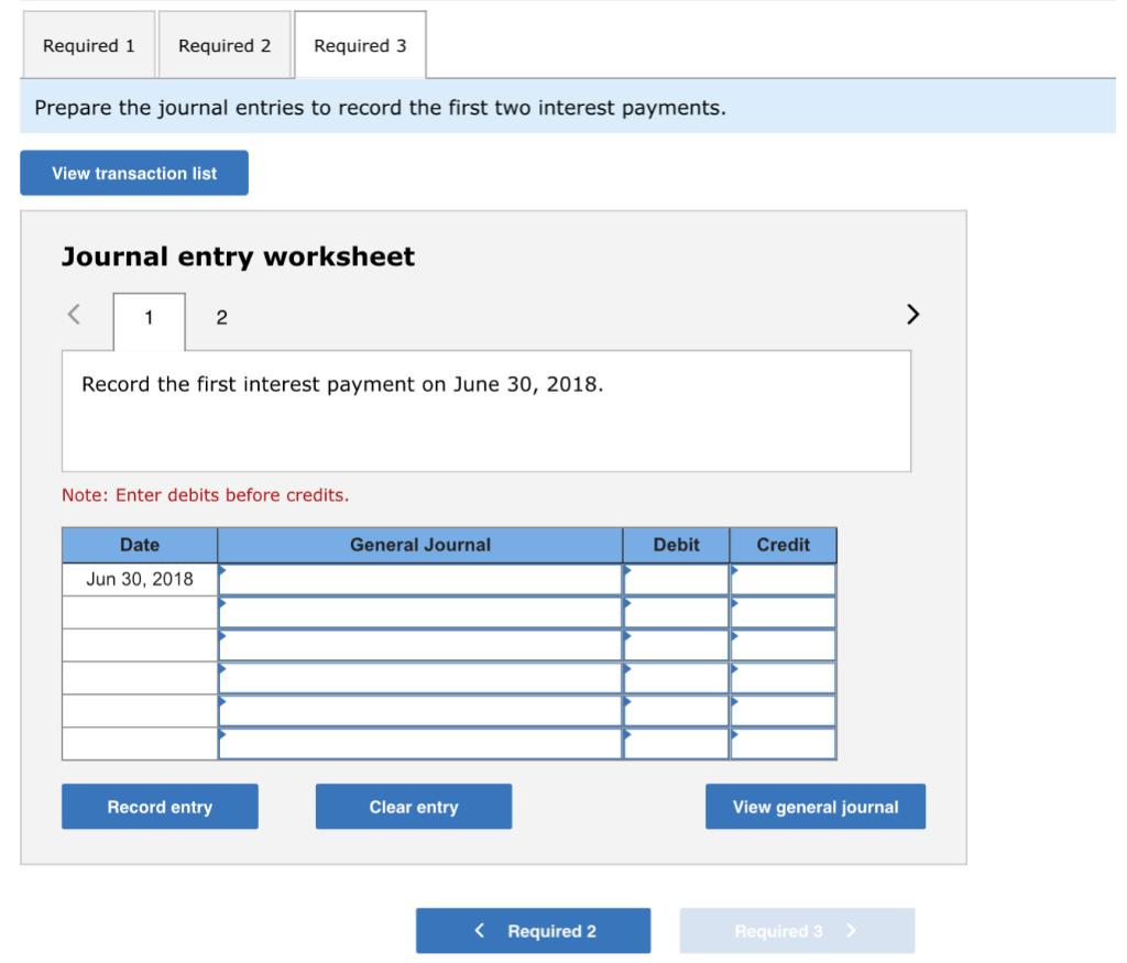 31 and are issued at a price of $499,466. The annual market