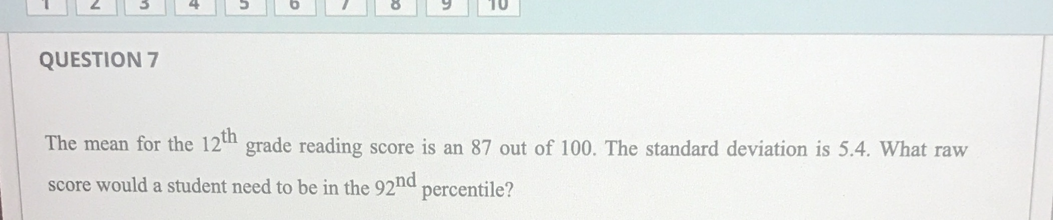 Please write on paper steps: 1 assumptions, 2 hypothesis, 3 Compute the