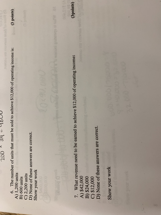 0 3820 Answer the following questions using the information below: Company sells