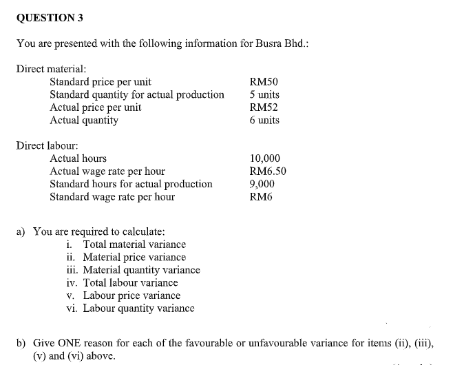 Managerial Accounting please write and show all the steps and tables.. will