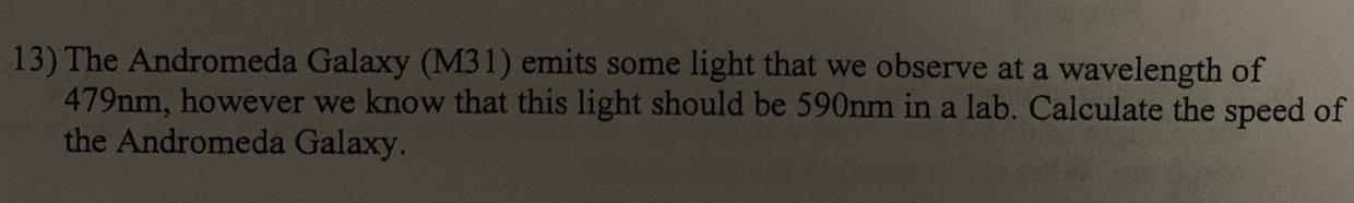 and spectrometer, the wavelength of HB line in the spectrum was measured