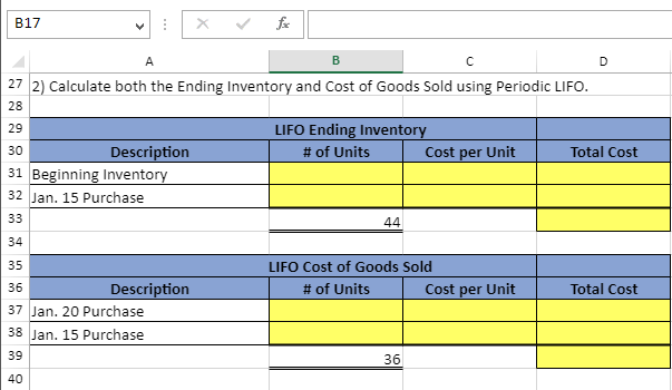 THE ANSWER! THANK YOU! WILL UPVOTE AND GIVE GOOD FEEDBACK! B17 X