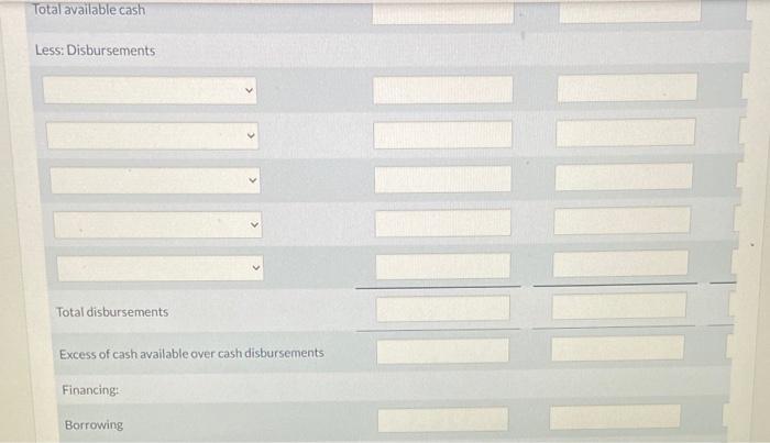 month following the sale, and 10% in the second month following the