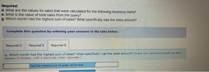 information applies to the questions displayed below) Use the Access_Practice accdb database