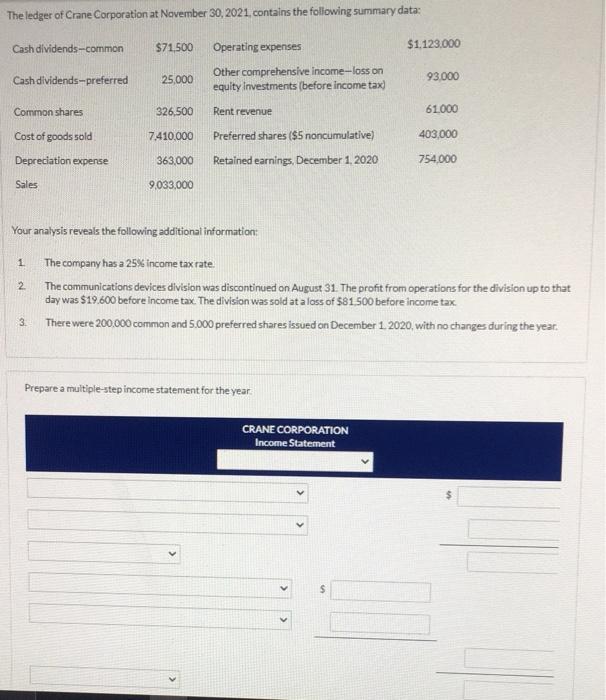  please answer all questions. i asked the question before and was