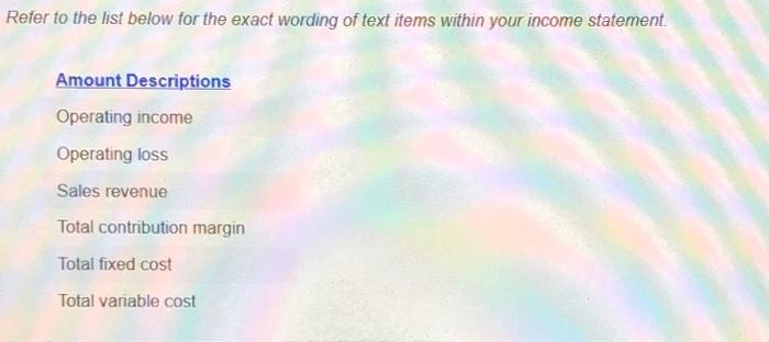 and cream in plasticers. Each parts for 5340. The viable cost for