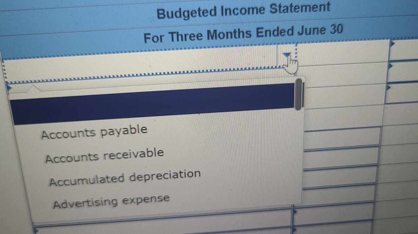 Common stock Retained earnings $ 1,258,440 Total liabilities and equity $ 201,000
