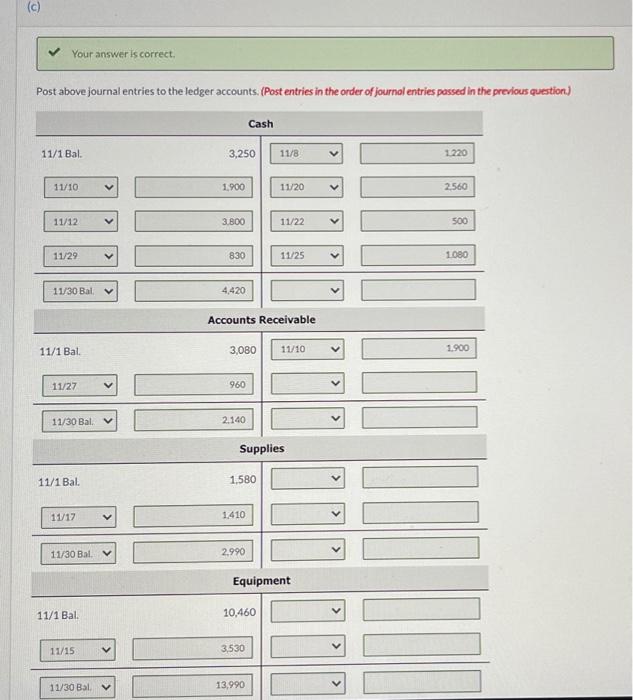 Payable Common Stock Retained Earnings Equipment 10,460 790 10,460 3.460 $18,370 $18,370