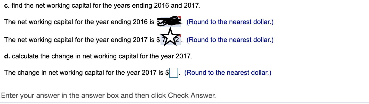of Roman Corporation Balance Balance Account 12/31/2016 12/31/2017 Accumulated depreciation $2,016 $2,677