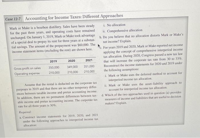 Please answer c and d. I have the first two parts completed.
