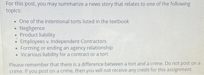 i need your help. For this post, you may summarize a news