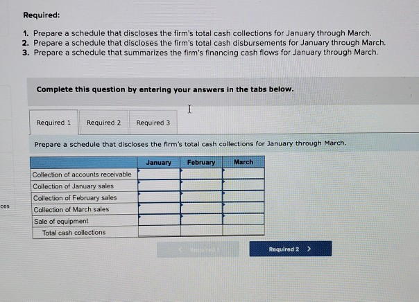 Kay, Inc., a distributor of cosmetics throughout Florida, is in the process