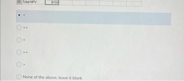 relation symbols should go in range C20:C24? G 35 S . B
