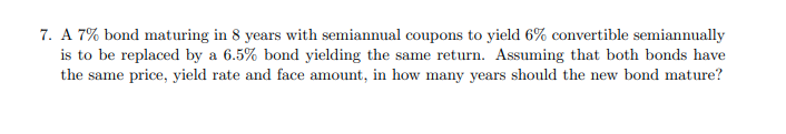 Please do not solve in excel and instead solve by hand. Please