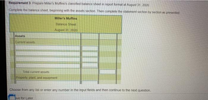 Sold General Expenses Interest Expense Interest Payable 26,000 34,000 M. Sterling. WithdFawals