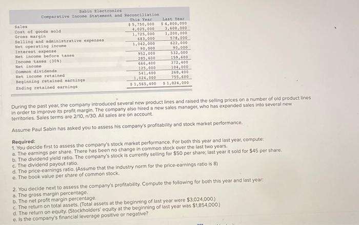 10 years ago to produce and sell several electronic devices on which