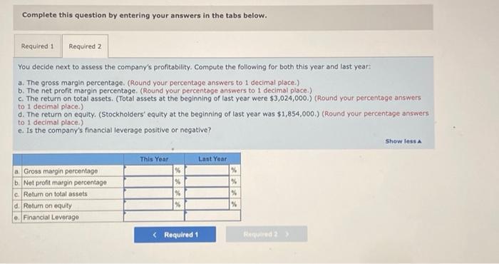 is now experiencing a severe cash shortage. For this reason, it is