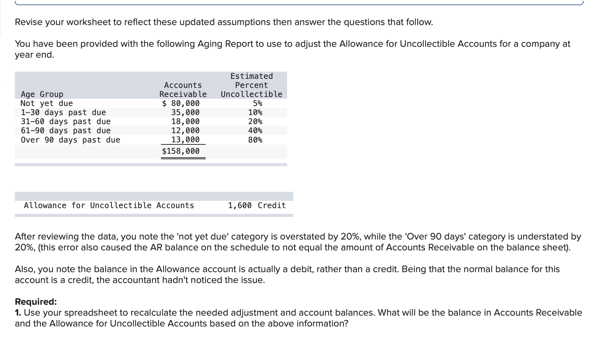 marks below with formulas. Required: (a) Based on the information given below,